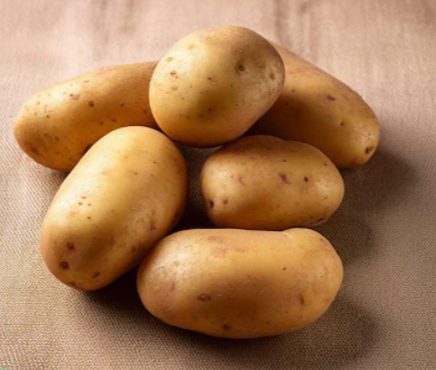 Potato