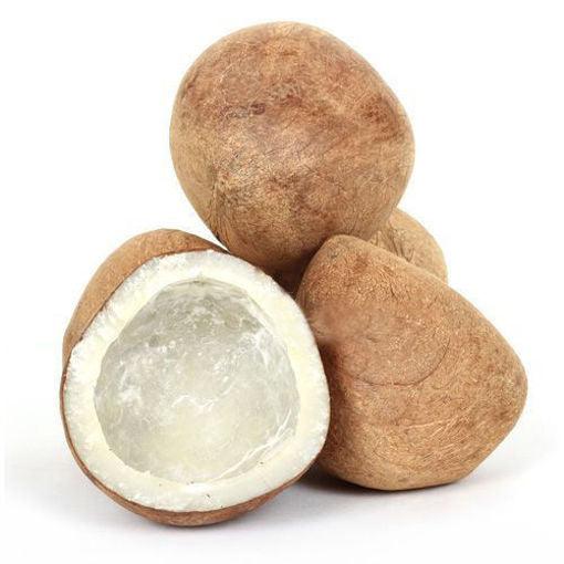 Dry Coconut (1 PC)